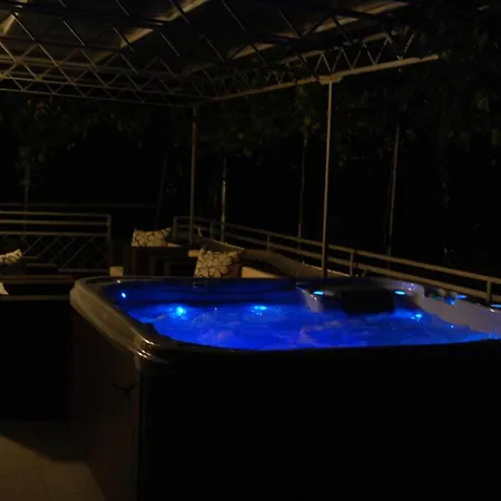 Maison d'hôtes Judit Panzio