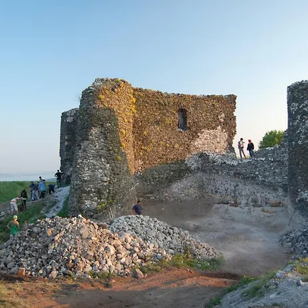 Judit Panzio Gæstehus Gyulakeszi