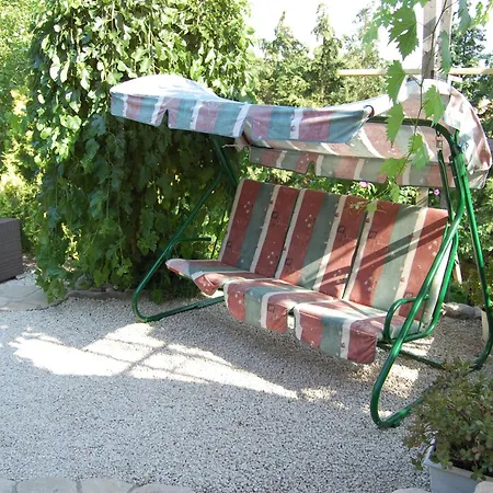Judit Panzio Maison d'hôtes 3*