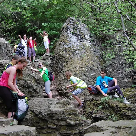 Gæstehus Judit Panzio