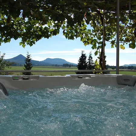 Gæstehus Judit Panzio Gyulakeszi