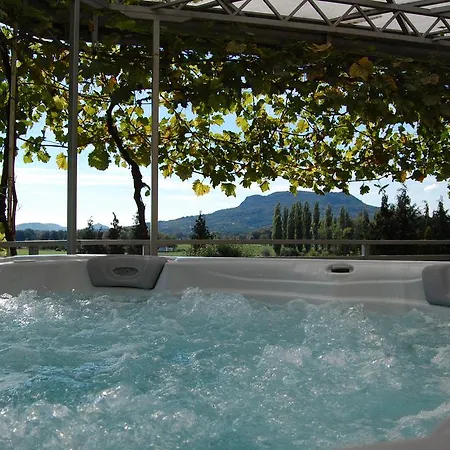 Gæstehus Judit Panzio