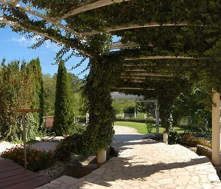 Judit Panzio Maison d'hôtes Gyulakeszi
