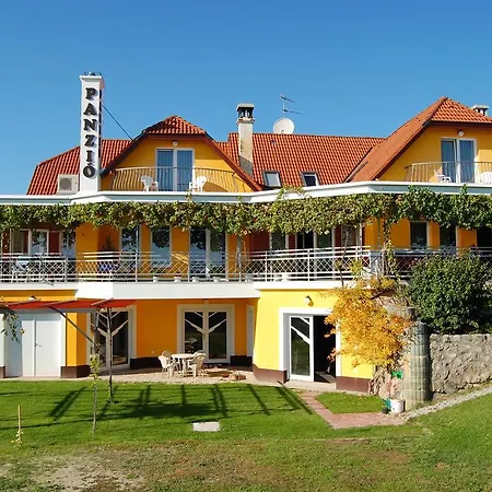 Judit Panzio Maison d'hôtes