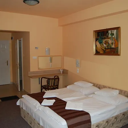 Gæstehus Judit Panzio