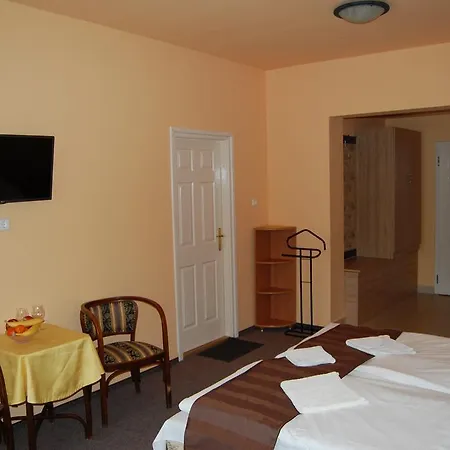 Judit Panzio Gæstehus Gyulakeszi