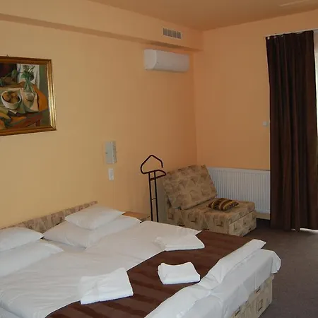 Judit Panzio Gæstehus