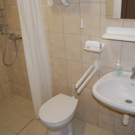 Gæstehus Judit Panzio 3*