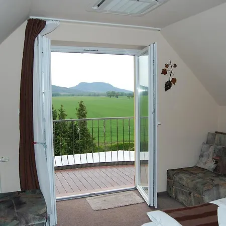 Gæstehus Judit Panzio