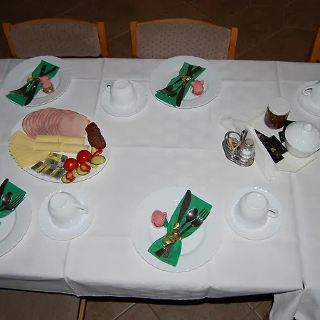 Gæstehus Judit Panzio