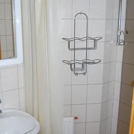 Judit Panzio Gæstehus