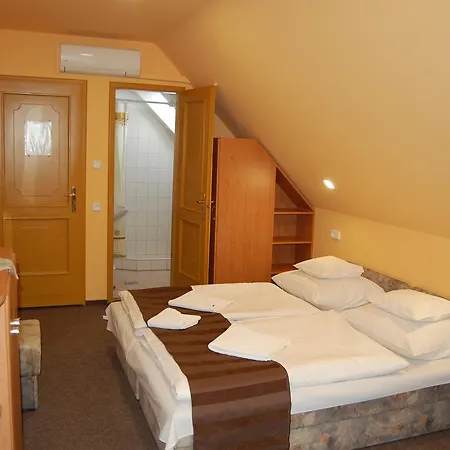 Judit Panzio Gæstehus 3*