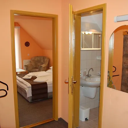 Judit Panzio Gæstehus