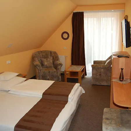 Judit Panzio Gæstehus 3*