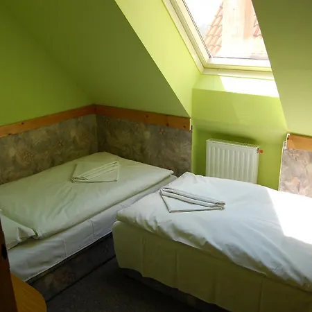 Judit Panzio Gæstehus 3*