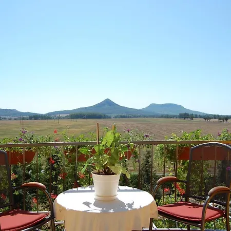 Maison d'hôtes Judit Panzio Gyulakeszi