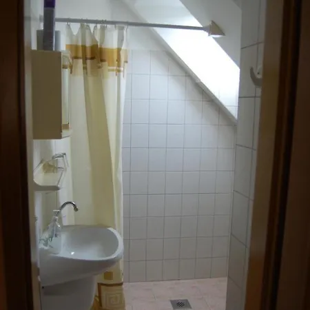 Judit Panzio 3* Gyulakeszi