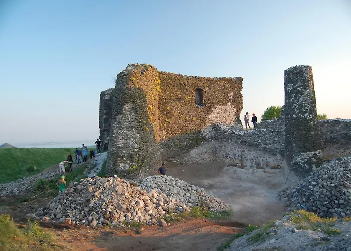 Judit Panzio Guest house Gyulakeszi