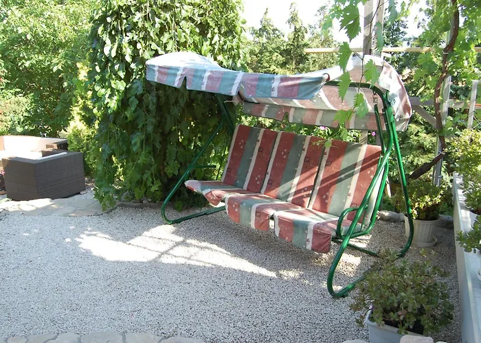 Judit Panzio Guest house 3*