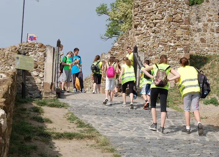 Judit Panzio Guest house Gyulakeszi