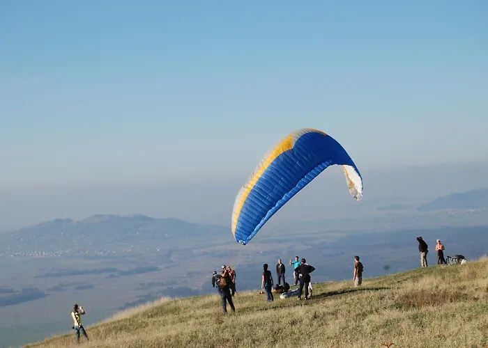 Judit Panzio Guest house