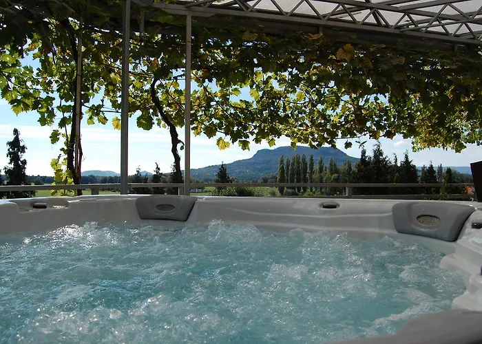 Guest house Judit Panzio