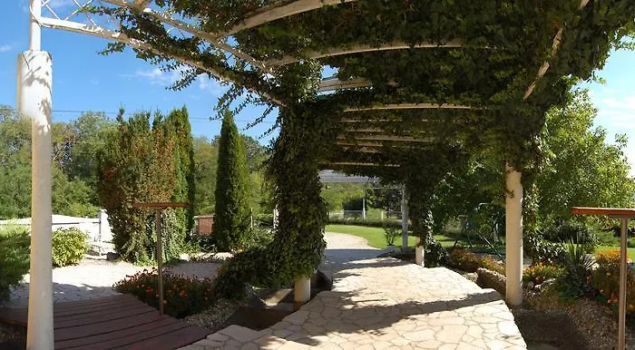 Judit Panzio Guest house Gyulakeszi