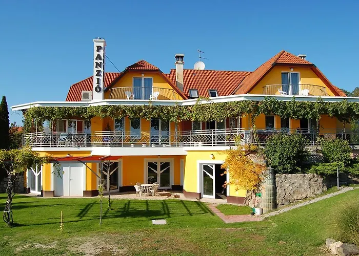 Judit Panzio Guest house