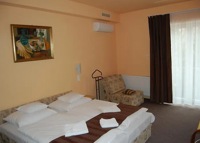 Judit Panzio Guest house