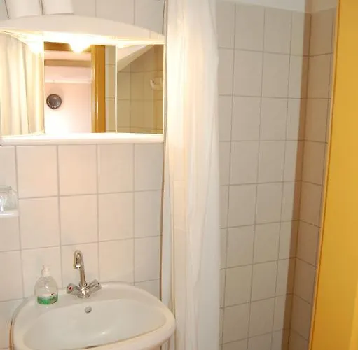 Judit Panzio Guest house