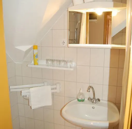 Guest house Judit Panzio 3*