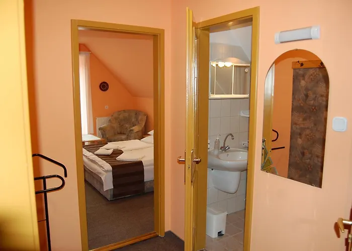 Judit Panzio Guest house