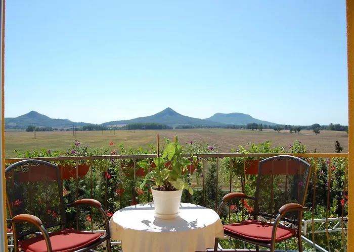 Guest house Judit Panzio Gyulakeszi